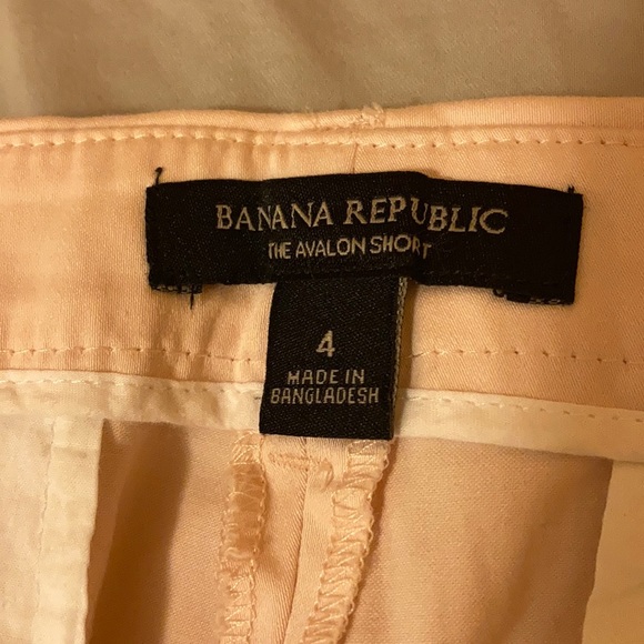 Shorts - Picture 3 of 6